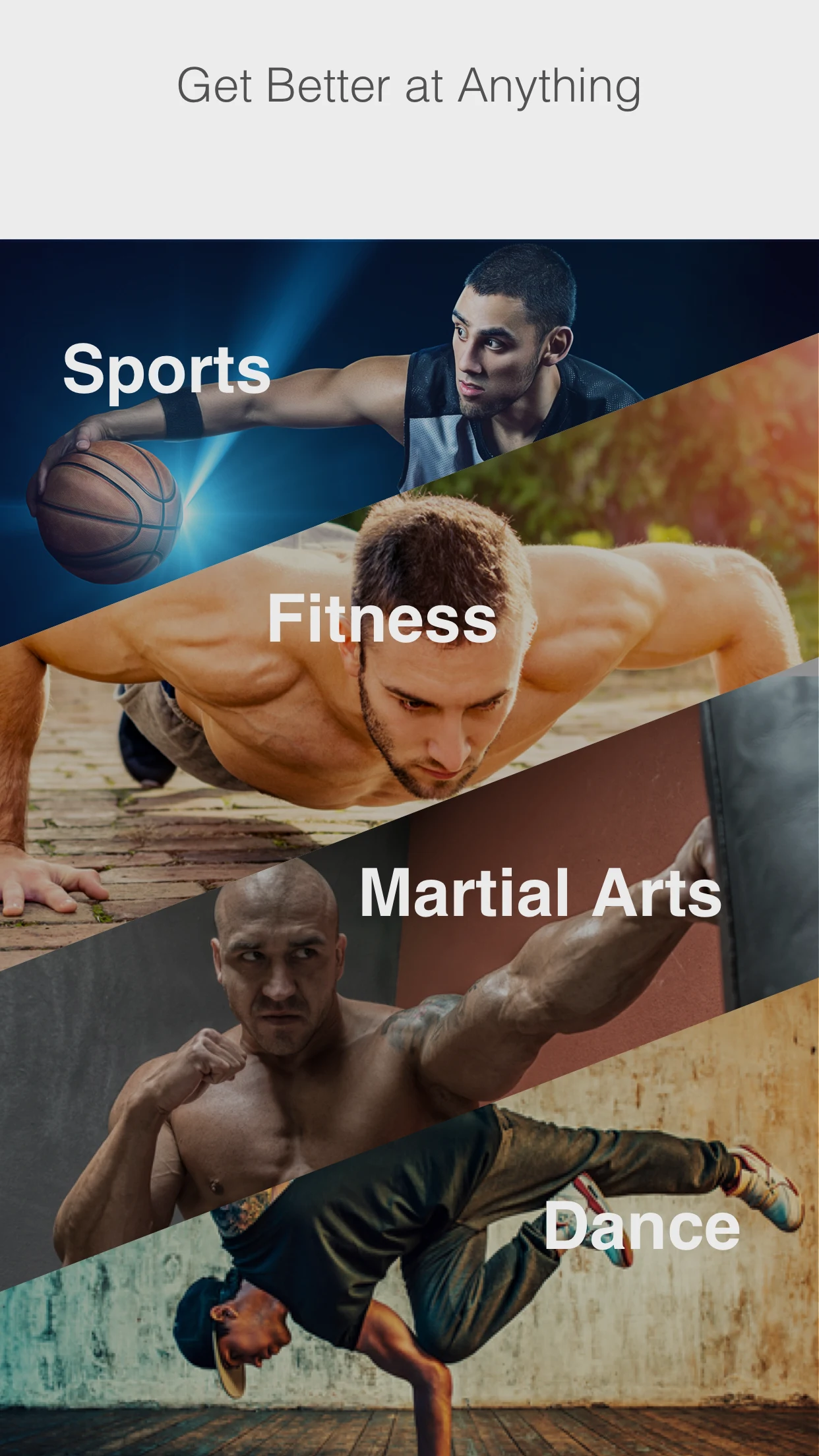 MMA Hand & Feet Speed screenshot